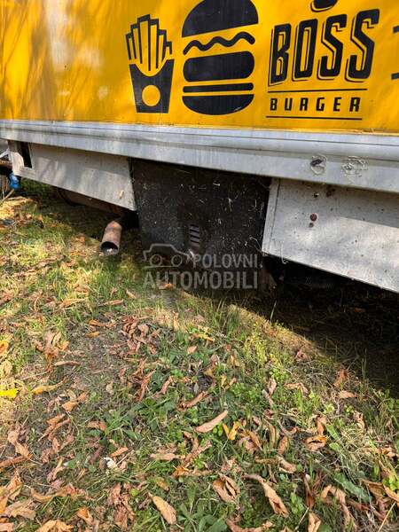 Iveco New Turbo Rival