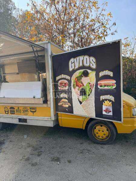 Iveco New Turbo Rival