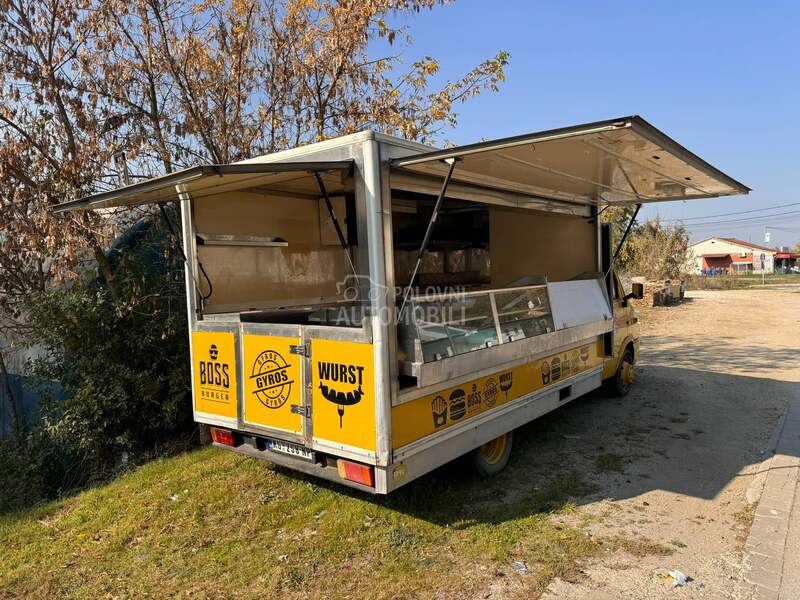 Iveco New Turbo Rival