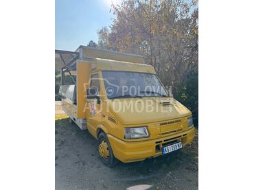 Iveco New Turbo Rival