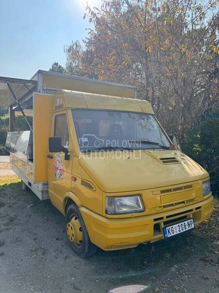 Iveco New Turbo Rival