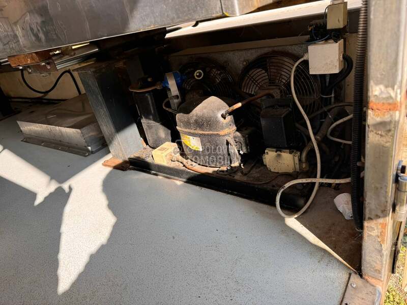 Iveco New Turbo Rival