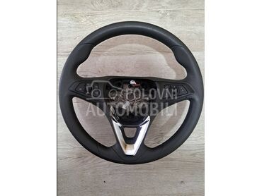 volan za Opel Corsa E od 2014. do 2019. god.