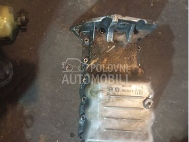 karter 1.4 za Opel Meriva