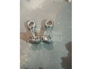 klipovi 1.4 za Opel Meriva