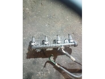 dizne 1.4 za Opel Meriva