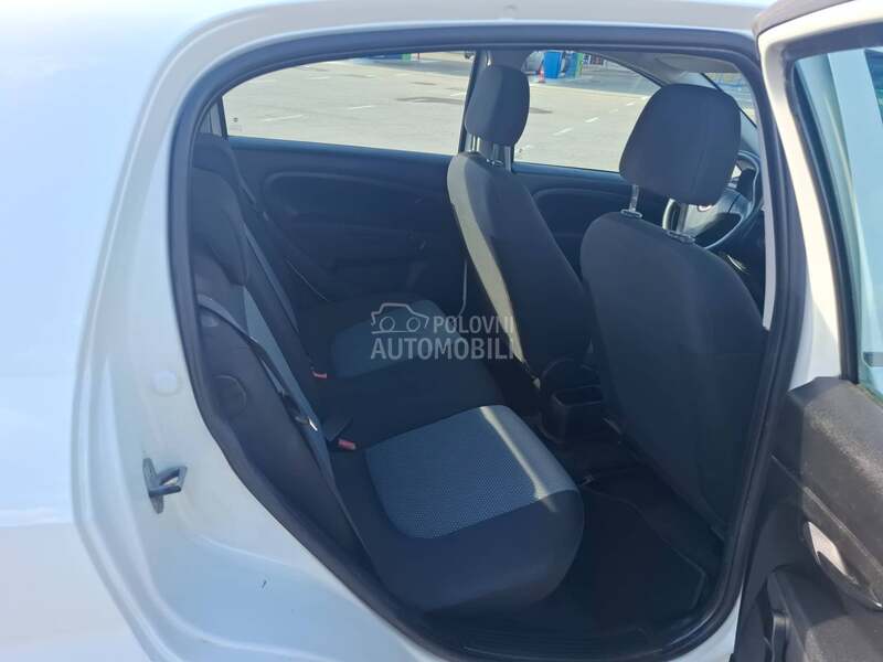 Fiat Punto . 1.2/8V