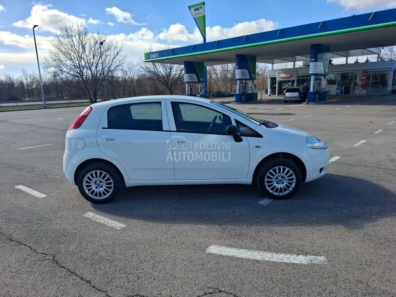 Fiat Punto . 1.2/8V