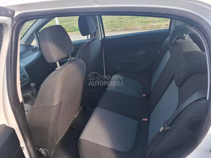 Fiat Punto . 1.2/8V