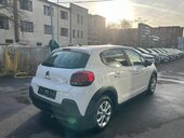 Citroen C3 1.2 B