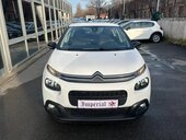 Citroen C3 1.2 B
