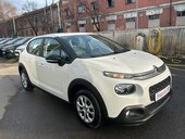 Citroen C3 1.2 B