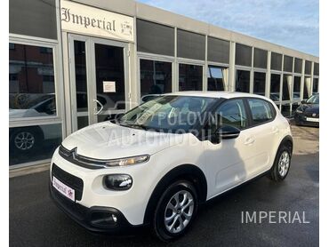 Citroen C3 1.2 B
