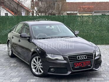 Audi A4 DIODA/ORG.KM