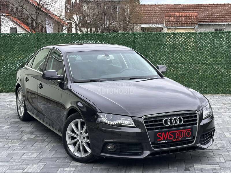 Audi A4 DIODA/ORG.KM