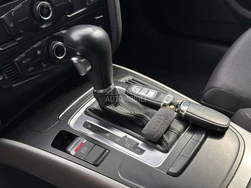 Audi A4 DIODA/ORG.KM