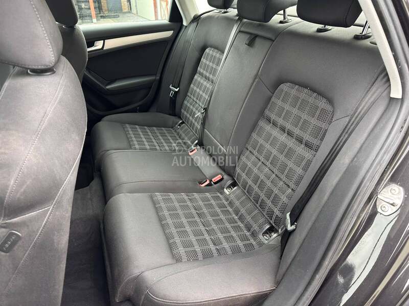 Audi A4 DIODA/ORG.KM