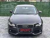 Audi A4 DIODA/ORG.KM