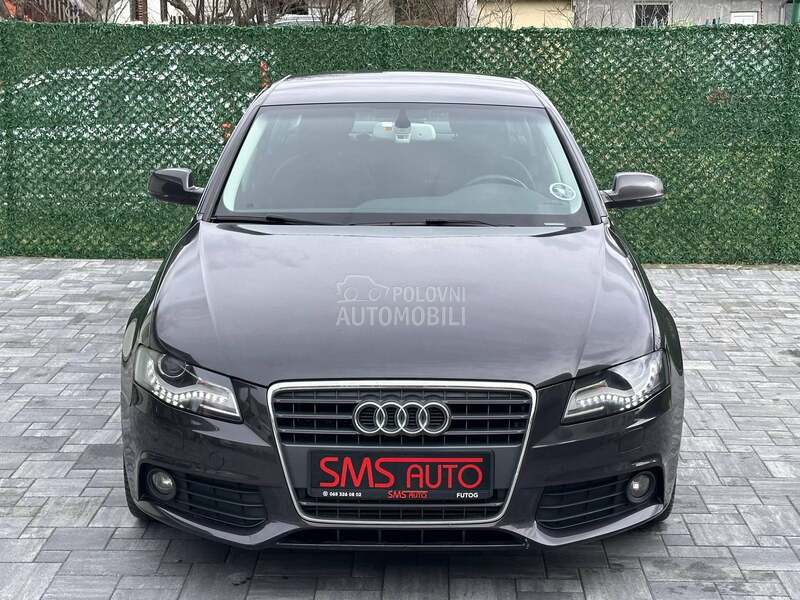 Audi A4 DIODA/ORG.KM