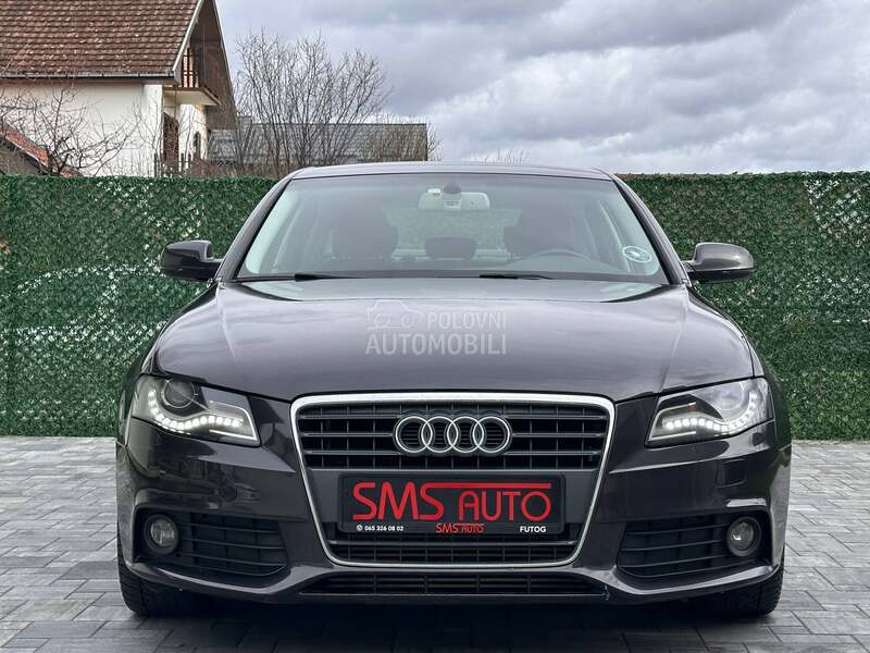 Audi A4 DIODA/ORG.KM