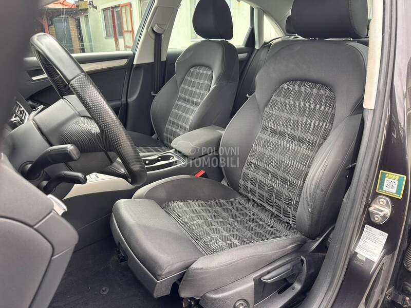 Audi A4 DIODA/ORG.KM