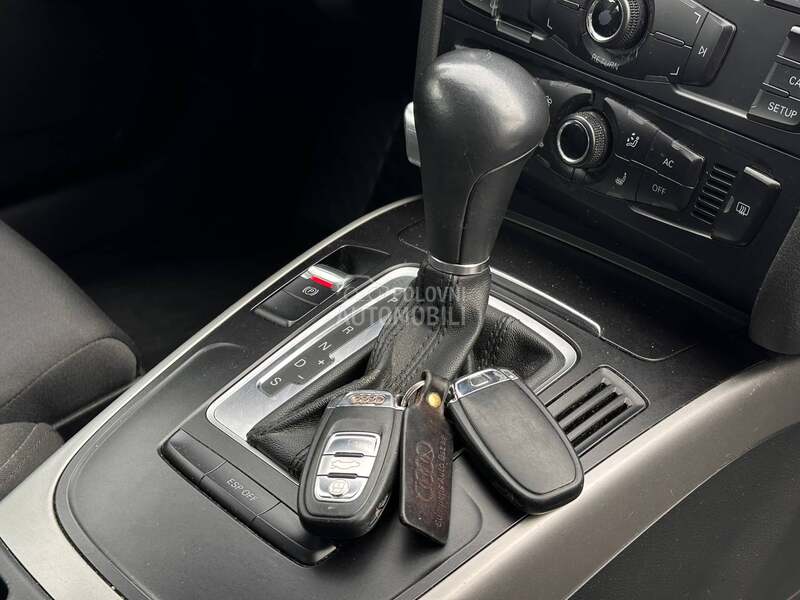 Audi A4 DIODA/ORG.KM