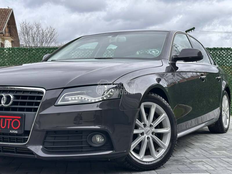 Audi A4 DIODA/ORG.KM