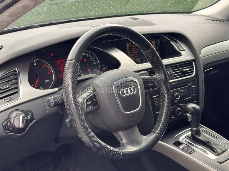Audi A4 DIODA/ORG.KM