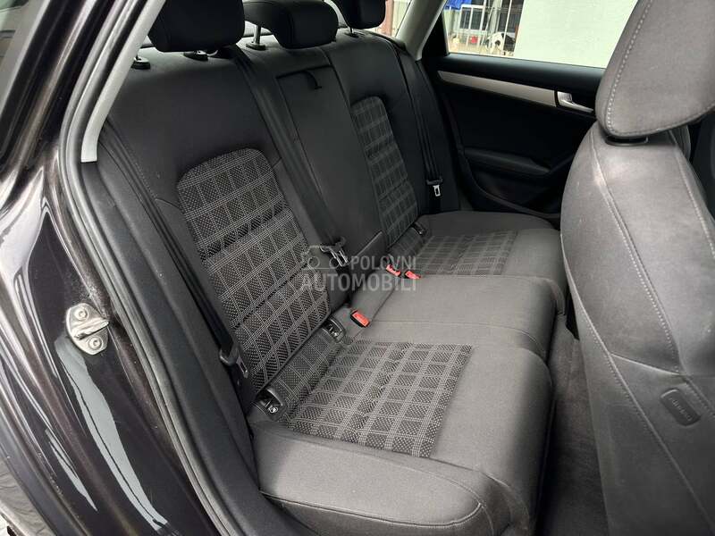 Audi A4 DIODA/ORG.KM