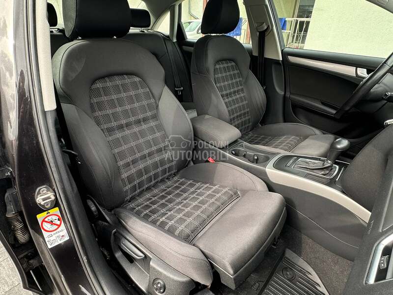 Audi A4 DIODA/ORG.KM