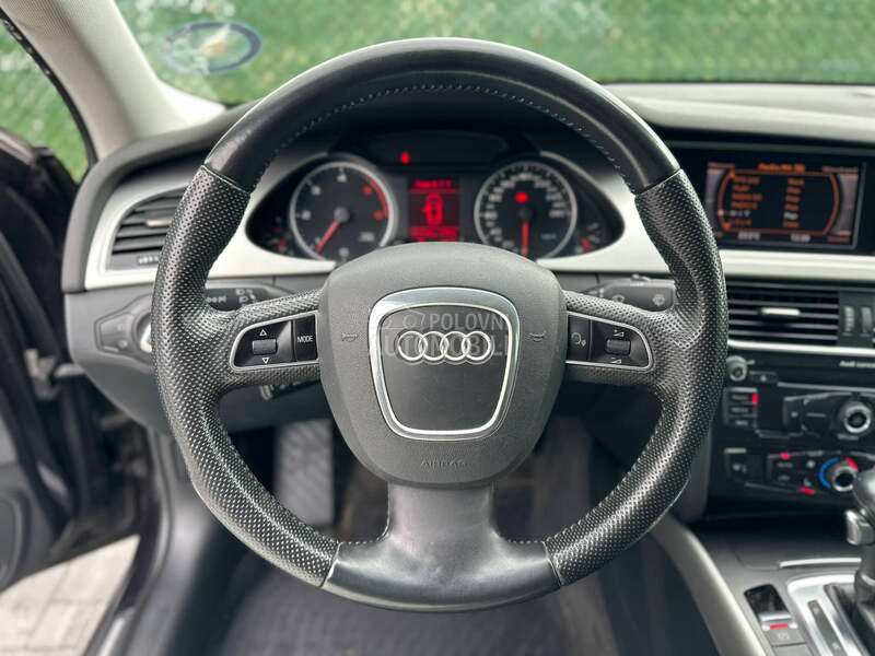 Audi A4 DIODA/ORG.KM