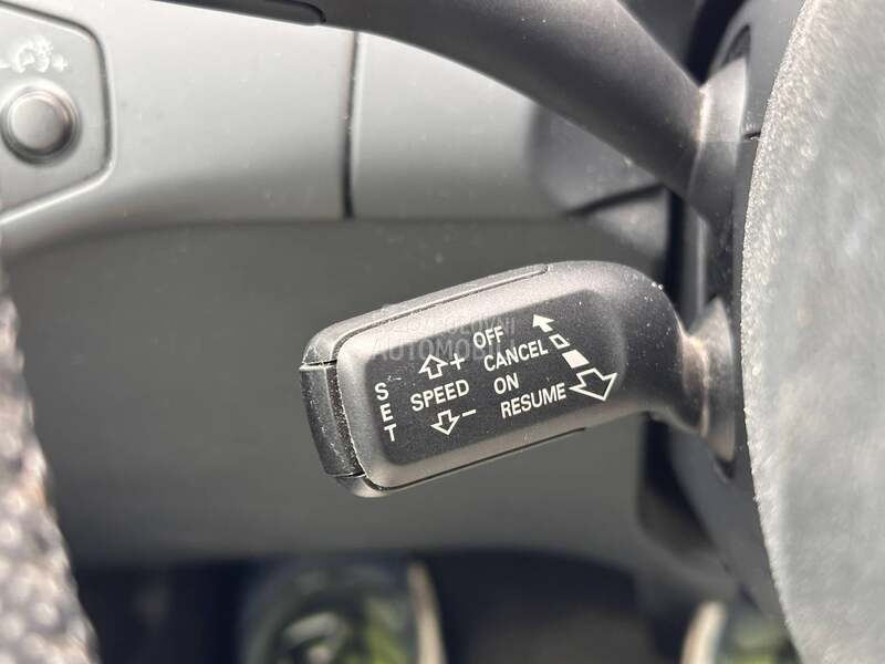 Audi A4 DIODA/ORG.KM