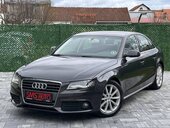 Audi A4 DIODA/ORG.KM