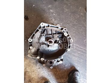 Menjac 1.9 za Opel Astra H