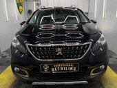 Peugeot 2008 G A R A N C I J A