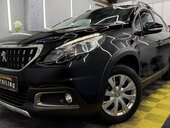 Peugeot 2008 G A R A N C I J A