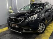 Peugeot 2008 G A R A N C I J A