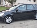 Kia cee`d reg 02.27