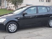 Kia cee`d reg 02.27