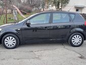Kia cee`d reg 02.27