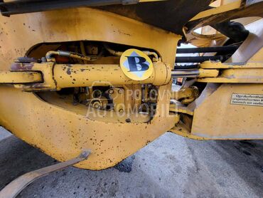 Hidraulični cilindar za Volvo L150, L150C