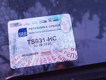 Opel Astra F 1.7 TDS