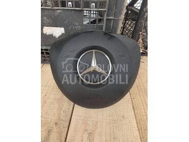 air bag volana za Mercedes Benz C Klasa od 2014. do 2020. god.