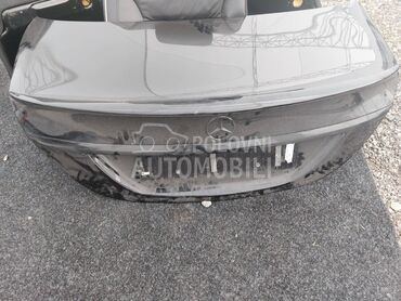 zadnja gepek vrata za Mercedes Benz C 160, C 180, C 200 ... od 2014. do 2020. god.