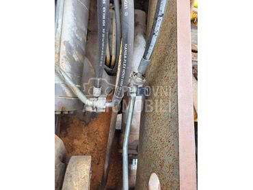 Podizni cilindar za Volvo L150, L150C