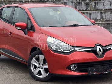 Renault Clio 0,9TCe