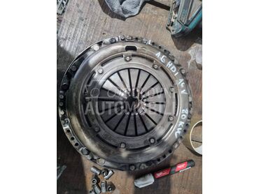 Zamajac 1.6 tdci 80kw za Ford Mondeo, Focus, C-Max