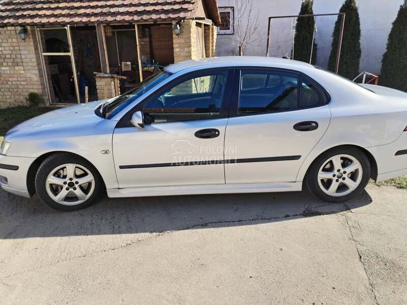 Saab 9-3 