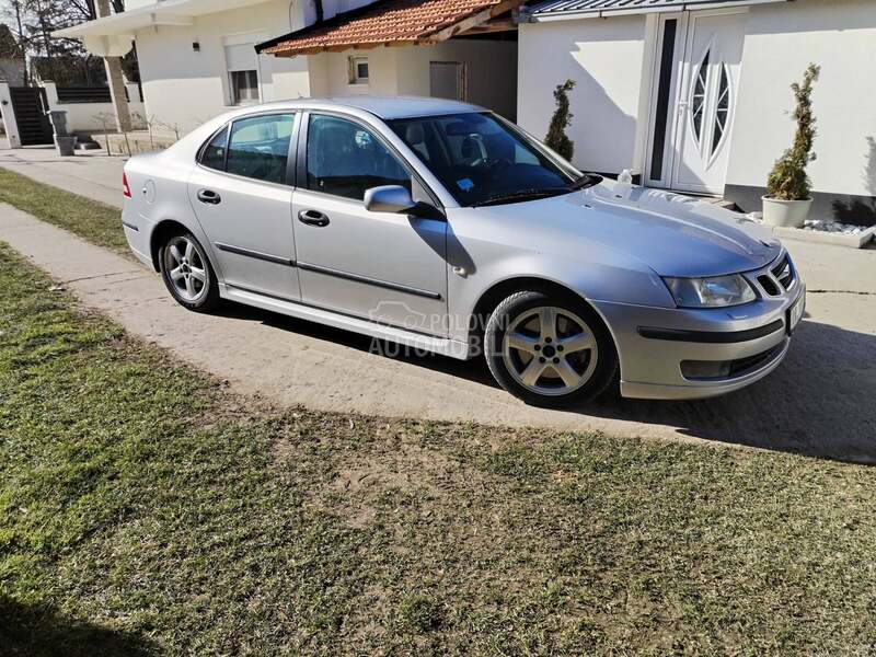 Saab 9-3 