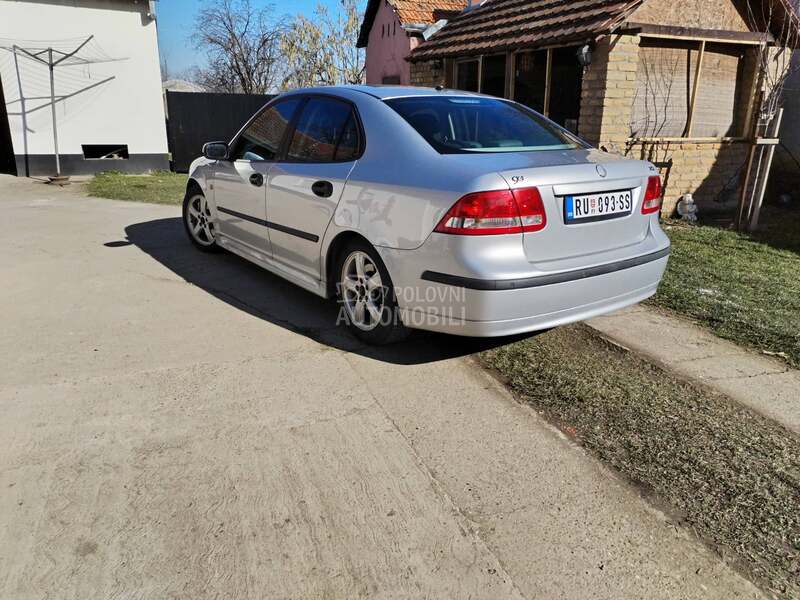 Saab 9-3 